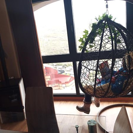 Apartamento Familiar Sierra Deluxe Сьєрра-Невада Екстер'єр фото
