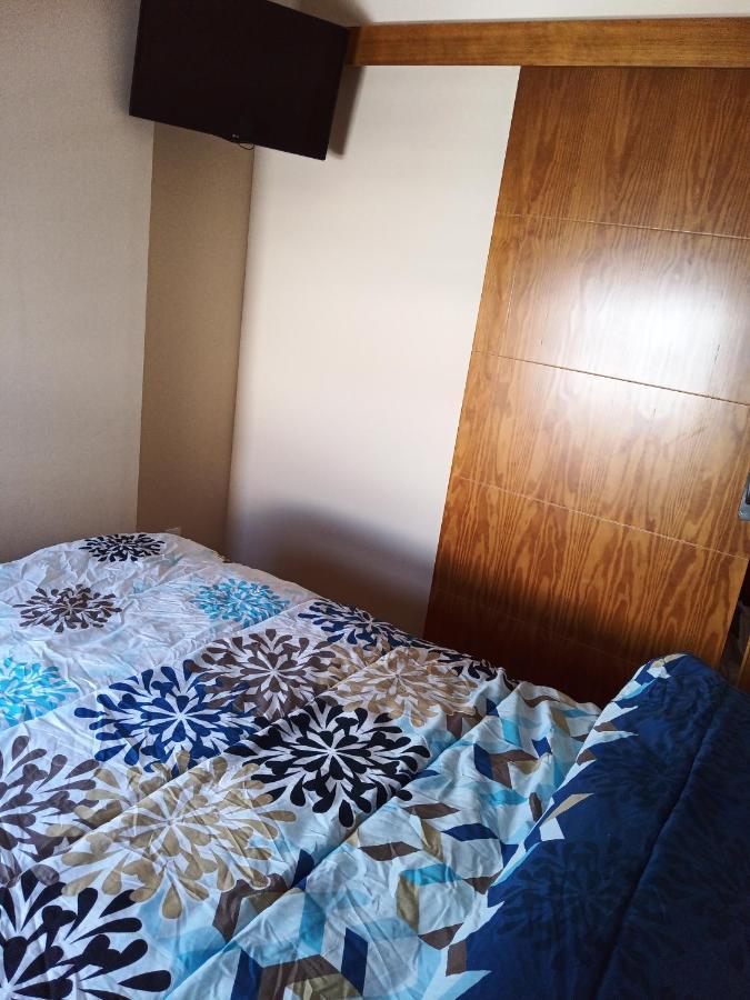 Apartamento Familiar Sierra Deluxe Сьєрра-Невада Екстер'єр фото