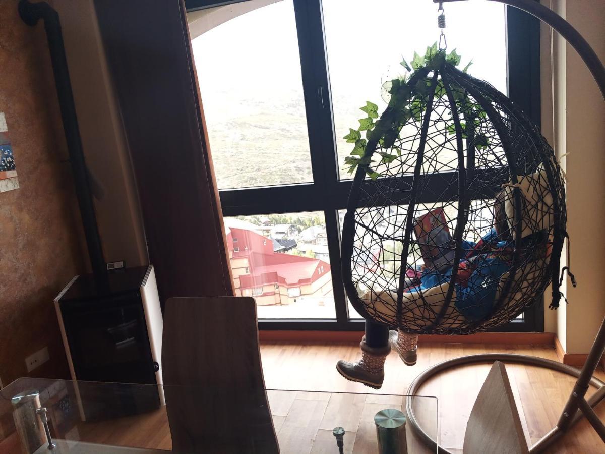 Apartamento Familiar Sierra Deluxe Сьєрра-Невада Екстер'єр фото