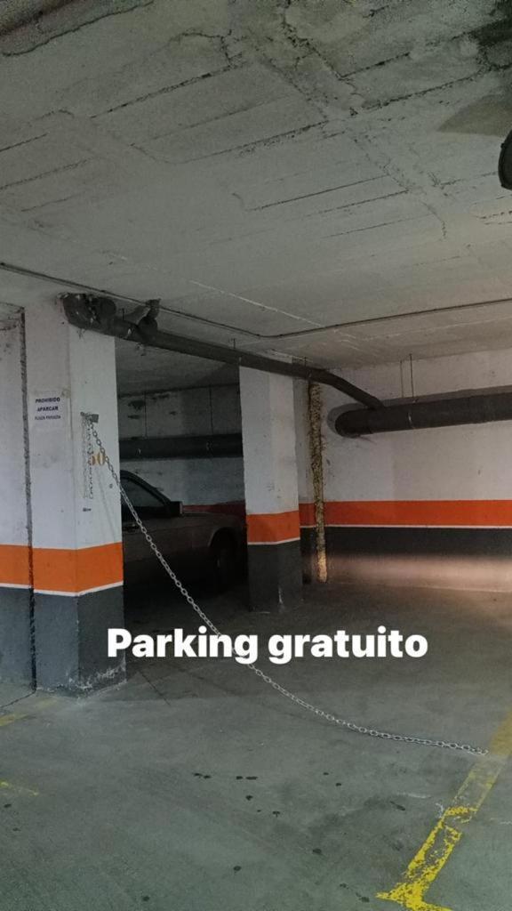 Apartamento Familiar Sierra Deluxe Сьєрра-Невада Екстер'єр фото