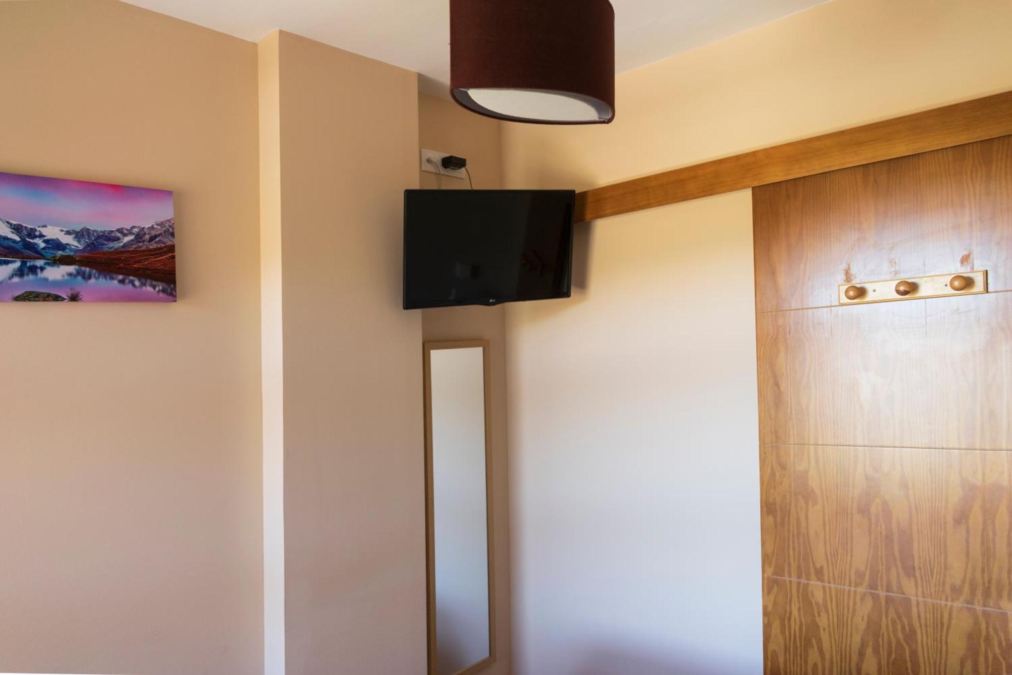 Apartamento Familiar Sierra Deluxe Сьєрра-Невада Екстер'єр фото